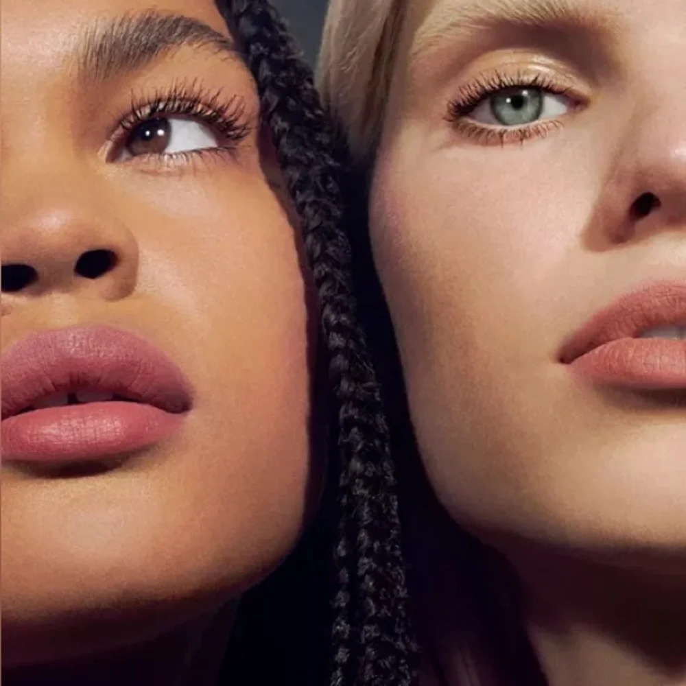 Rose Inc Ultra Black Lash Lift Serum Mascara